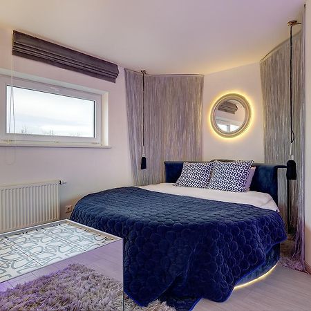 June Street Spa Apartments VNO Dış mekan fotoğraf