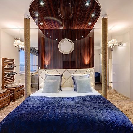 June Street Spa Apartments VNO Dış mekan fotoğraf