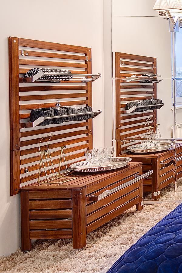 June Street Spa Apartments VNO Dış mekan fotoğraf
