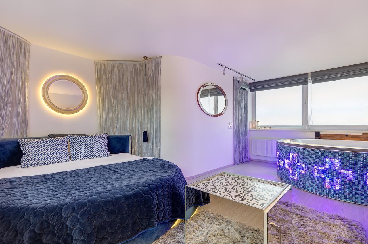 June Street Spa Apartments VNO Dış mekan fotoğraf