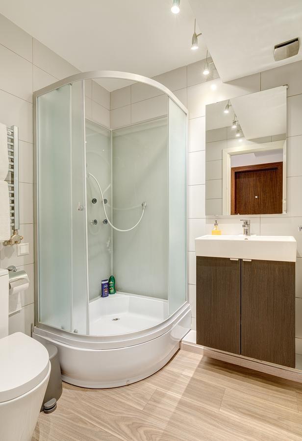 June Street Spa Apartments VNO Dış mekan fotoğraf