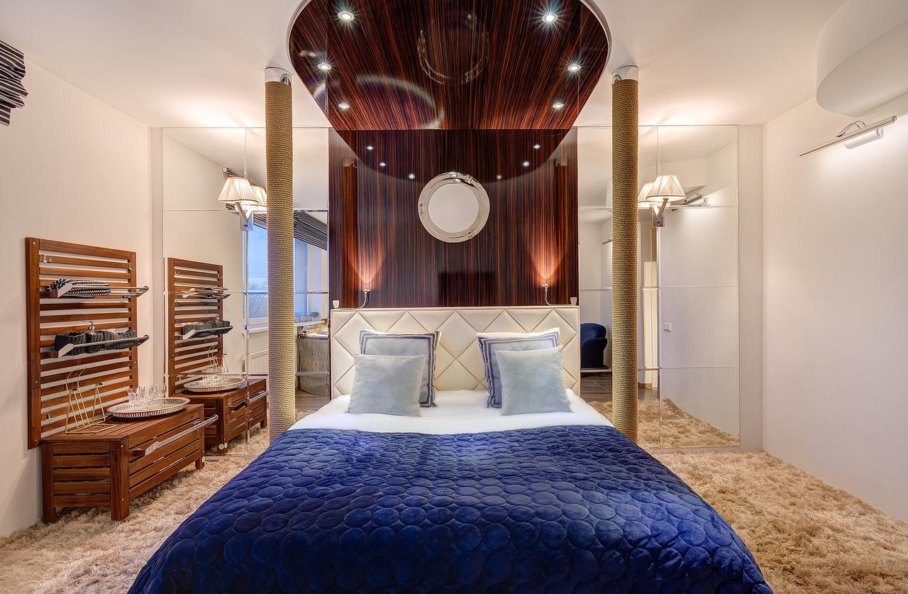 June Street Spa Apartments VNO Dış mekan fotoğraf